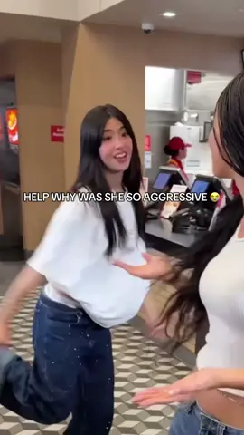 IN A JOLLIBEE AS WELL😭#katseye_sophia #katseye #xyzbca #fyp #creatorsearchinsights 