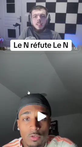 @Le N 🏴‍☠️🐺 #france #colonisation #immigration 