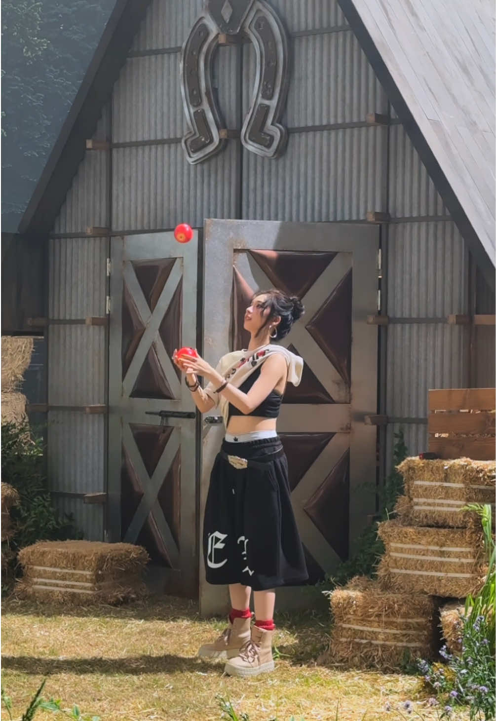 🍎 #aespa #KARINA #RichMan #aespaRichMan