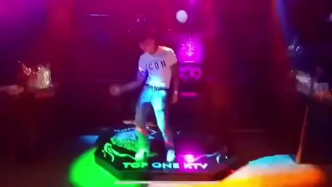 Khá Bảnh Quẩy Cực Cháy Tại Nhà Hát Lớn Hà Nội #ngobakha #khabanh 