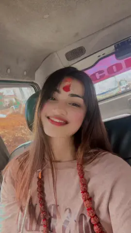 Checking on myself 🥰🌙#nepal #fyp 