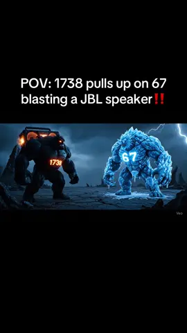 67 vs 1738 meme part one #67 #1738 #meme #trending #viral 