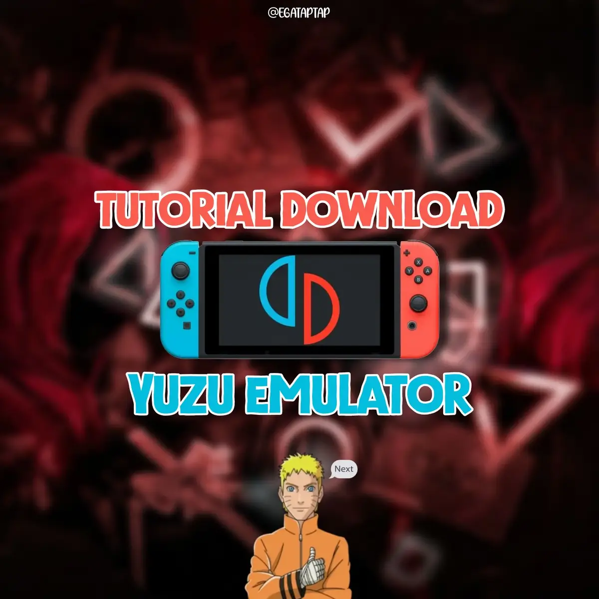 #yuzu #yuzuemulator #game #tutorial #fyp 