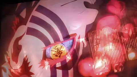 q final lindo😭 #akaza #damonslayerfilme #vaiprofy #damonslayer #anime 