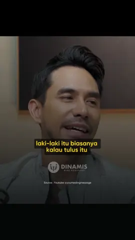 laki-laki yang tulus biasanya akan lebih sabar..😊💖 #dinamis #dinamisbiropsikologi #foryourfeed #foryoupage 