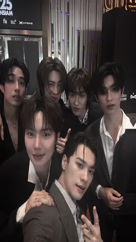 เคมีเข้ากันทุกคู่เลยย..🤩💗#thomaskong #kengnamping #tlefirstone 