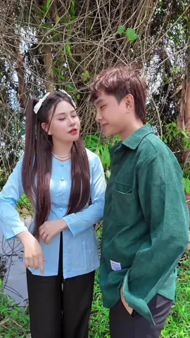 Anh nào củng nhột 🤭 MV EM NHẮC ANH ra full rồi đó ạ #EMNHẮCANH #NanaLiu #NamLê #DingLong #htmentertainment 