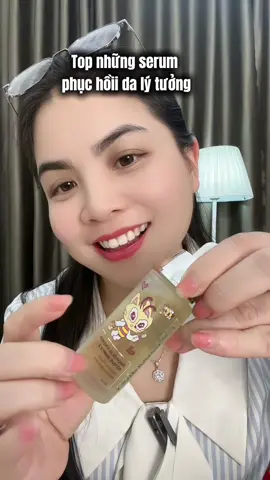 Serum keo ong luôn khiến ce hài lòng #xuhuong #foryou #vankorea #cnp 