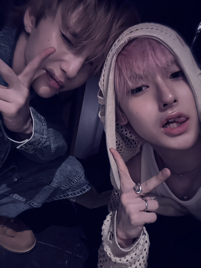 busettt kecee ni duo #hyunjun #daniel #smtr25 #smnbg #fyp 