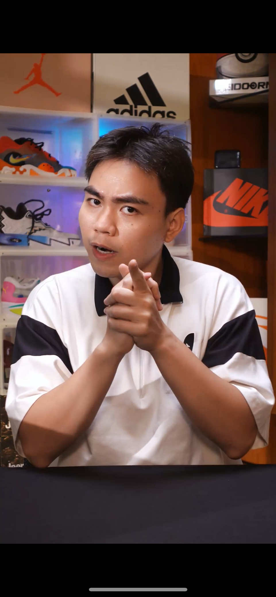 Top 5 đôi giày bóng rổ phối màu “CỌC CẠCH” phần 2#basketball🏀 #bongro #giaybongro #puma#giaythethao 