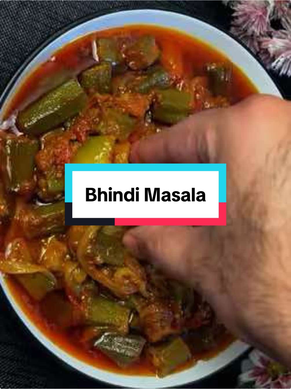 Bhindi Masala Recipe. Please Subscribe to my YouTube Channel. #bhindimasala #bhindicurry #okracurry #bhindi #okra
