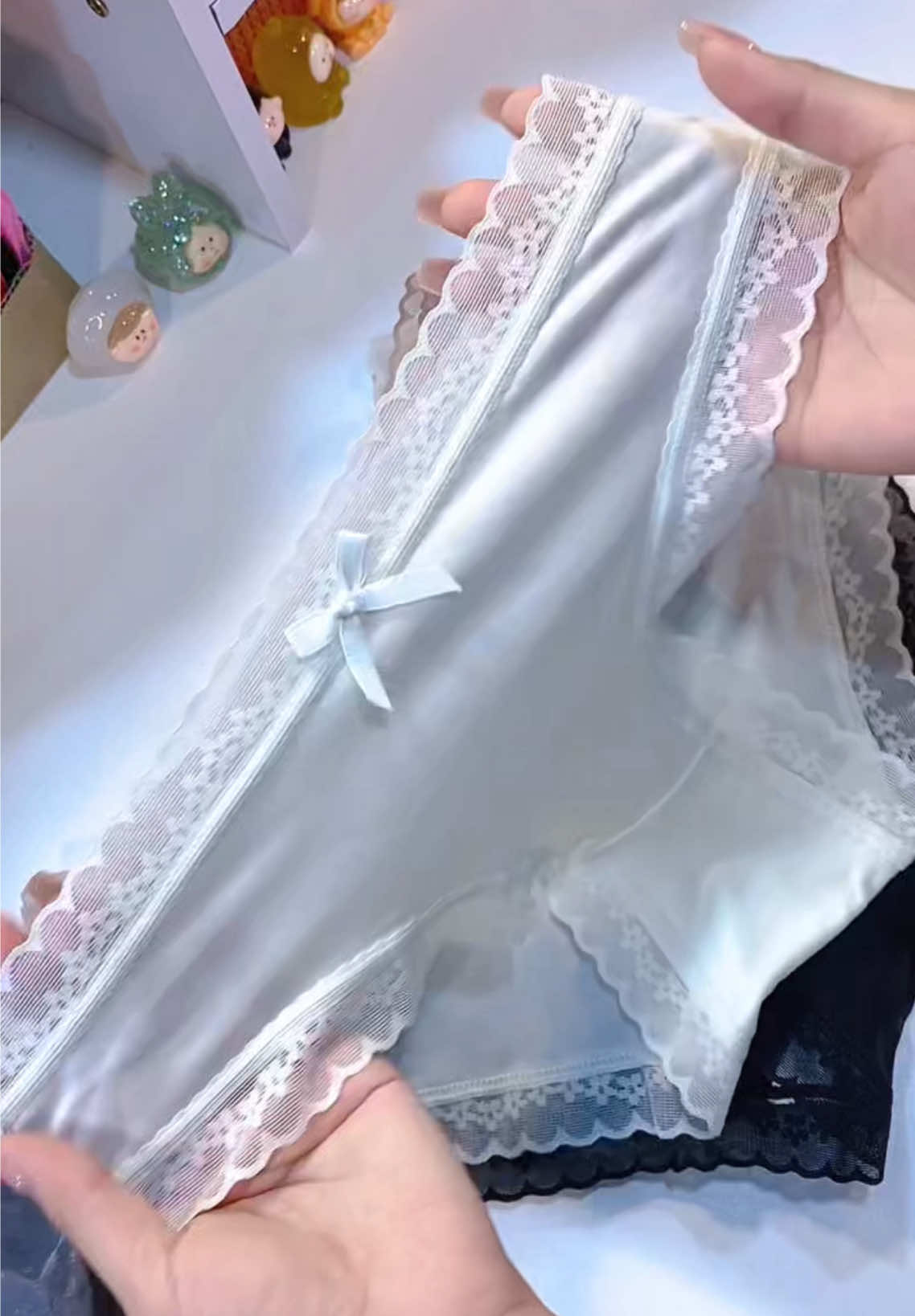 Set 10 quần su lụa mặc mát #quanchiplua 