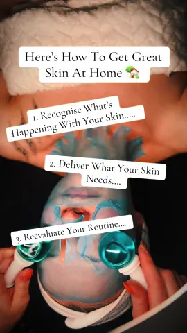 The RDR Skin Method…. It actually works to deliver real results, that work! You’ll know how to give your skin exactly what it needs without all the confusion. #skinresults #realskin #skinexpert #skincaretips #skincaretiktok 