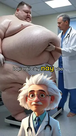 🚫 ĐỪNG DẠI ăn 6 loại trái cây này vào BUỔI TỐI, nếu không muốn sáng dậy thấy cân nặng “nhảy số”! 👉 Xoài, chuối, sầu riêng, nho, vải/nhãn, mít – tưởng vô hại mà thành “quả bom calo” ban đêm. Trái cây rất tốt, nhưng ăn sai lúc thì… toang! ⚡ Follow Bác sĩ Pi để biết loại trái cây nào ăn tối càng gầy, càng đẹp. 📌 Lưu video này lại để tránh “tai nạn cân nặng”! #giamcan #traicay #antoi #anuongkhoahoc #xuhuong 