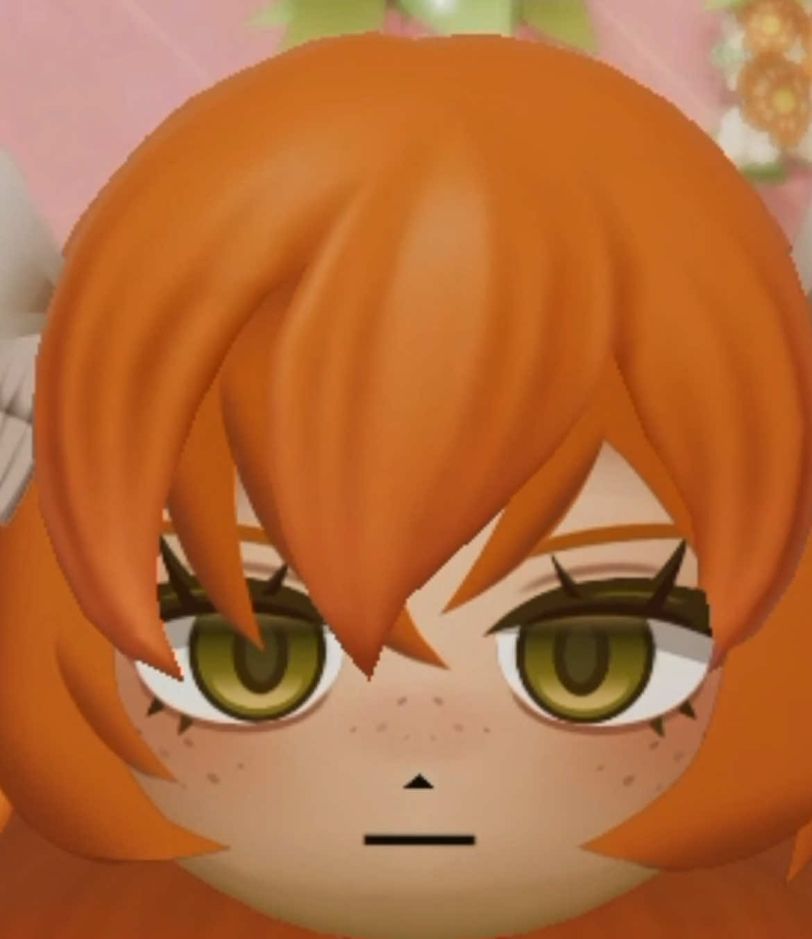 미토피아에서 이스마엘 로쟈 시춘이 만들엇답니다 #림버스컴퍼니 #limbuscompany #リンバスカンパニー #miitopia #fyp 