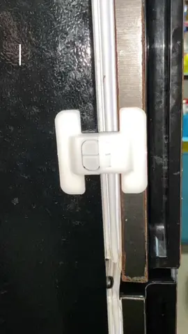 #refrigeratorlock #lock #safetylock #safety #lockforrefrigerator 