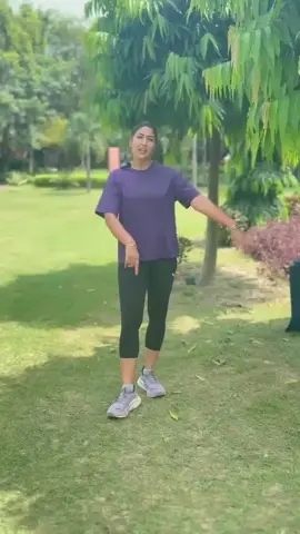 Hanging belly, side fat, heavy arms, or thick thighs – reduce them all with just 2 easy exercises. No jumping, no equipment, no impact – safe for every body type and age group. Do these daily and see your body transform. #2BestExercises #FullBodyFatLoss #EasyHomeWorkout