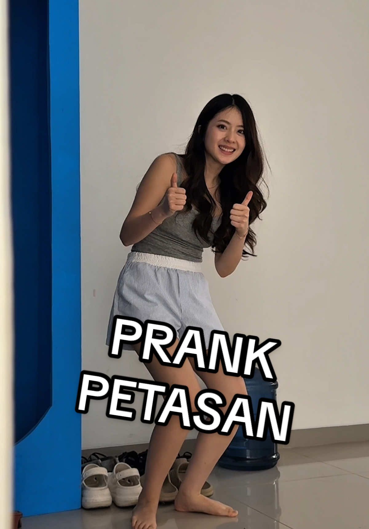 auto mikir dua kali kalo mau bilang 