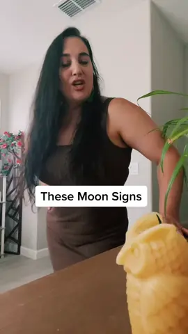 Wild moon signs #moonsigns  