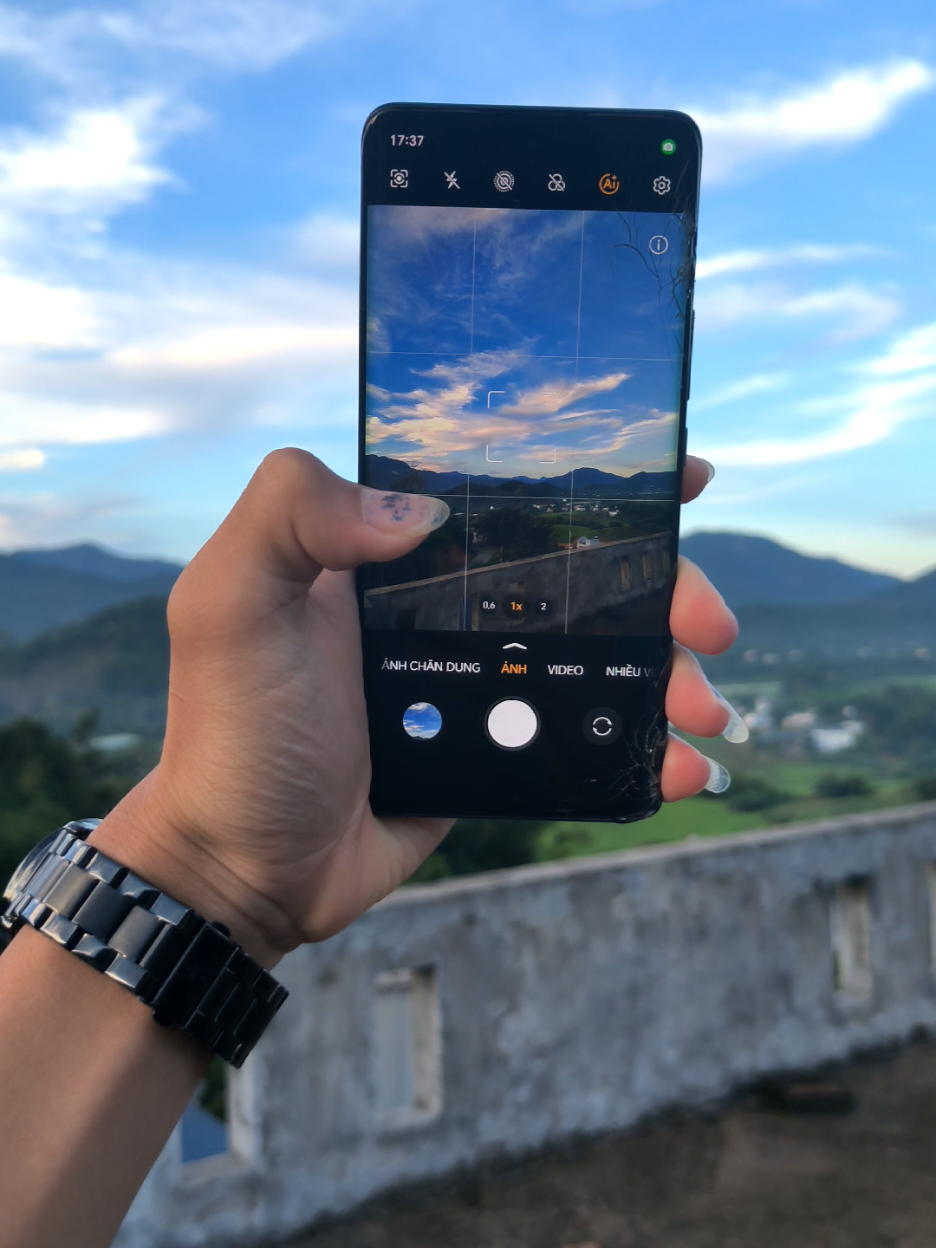 Vẫn còn ổn🥲#huawei #phone #honor50 #cameratest #xh 