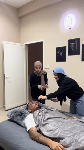 صدمة كبيرة😂😁#ام_سيف #جيفارا_العلي #نانو 