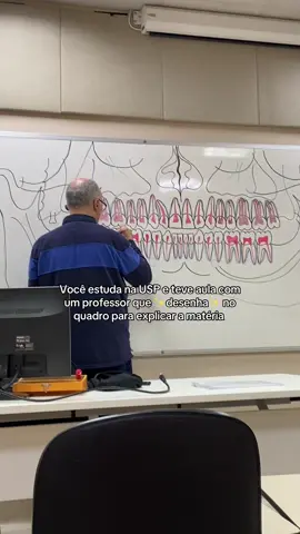 Foi incrível! ♥️#usp #foryou #odontologia #fyp 