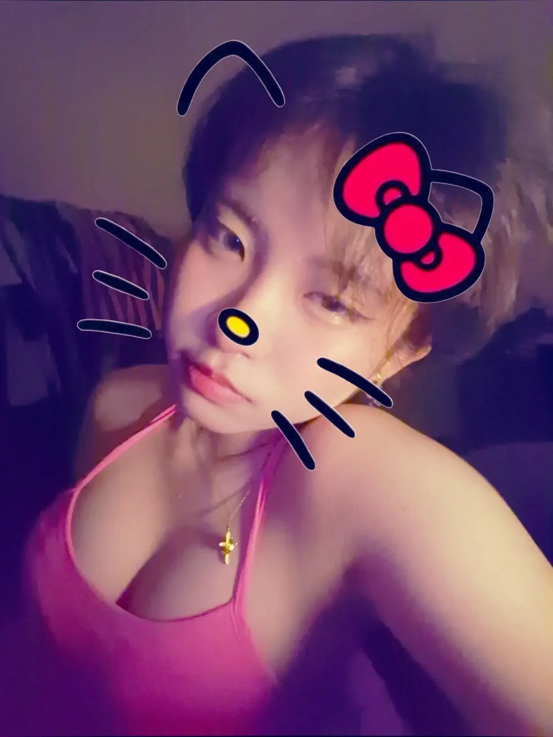 #tiktok #viral #สาวผมสั้น #wlm 