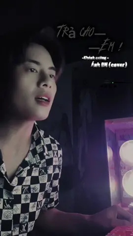 Trả cho em tự do#nhacxuhuongthinhhanhtiktok #nhaccover #nhachaymoingay❤️ #xuhuong 