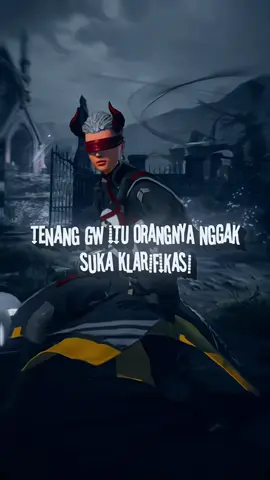 Tenang gw itu orang ngga suka klarifikasi dan nggak juga haus validasi🤏#katakatahariini #katakata #fyppage #hiikaru #fyp 