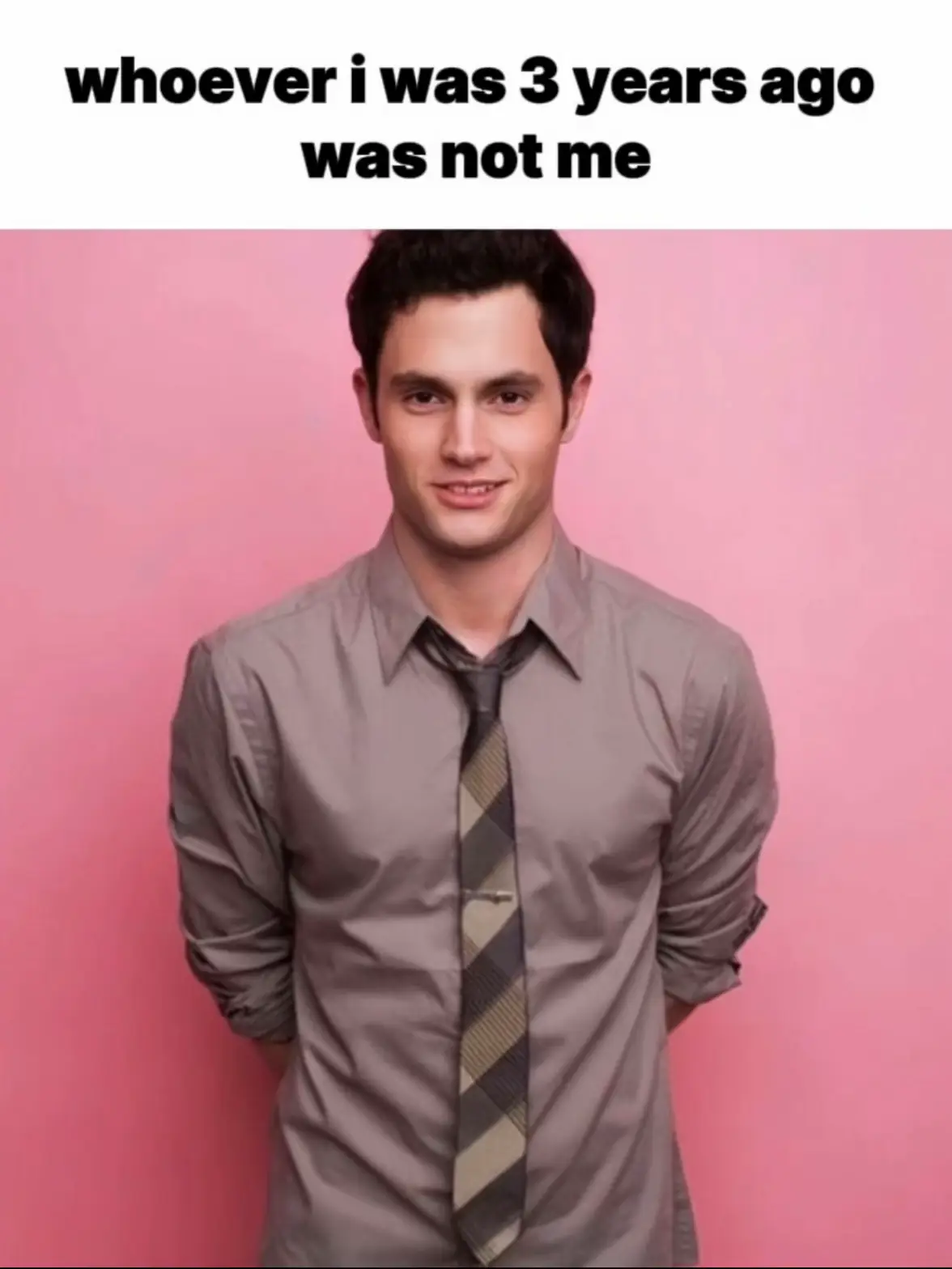 I just gained consciousness 4 minutes ago #you#joegoldberg#fyp#viral#mommy  