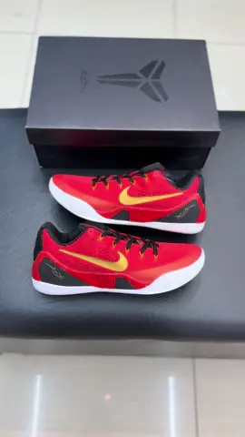 KOBE 9🔥🔥🥵 #kobe9 #fypシ゚ #foryoupage 