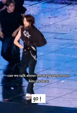 skyfall's dance break 🔥🔥🔥 250914 SVT TOUR NEW INCHEON  ctto #the8 #minghao #xuminghao #seventeen #dance