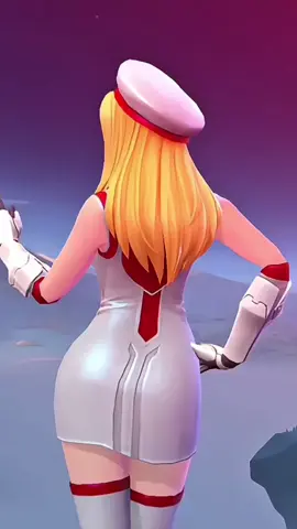 JANGAN CARI NAMA SKIN INI#MLBB 