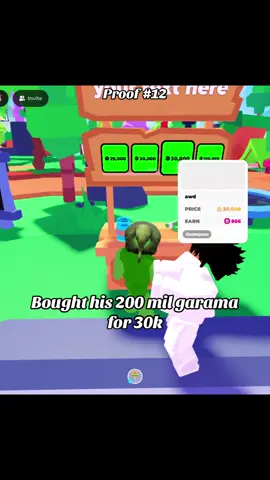 #stealabrainrot #sab #garama #sammy #plsdonate 