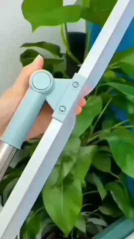 APROVEITE A OFERTA RELÂMPAGO. Vassoura Rodo Mágico de silicone 50cm.