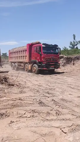 #lthankyouGod🙏🙏 #sinotruck 