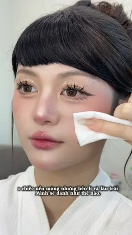 Học cùng tui nha #THUYHANGTHUYMAKEUP #HợpTácCùngMaybelline #makeup 