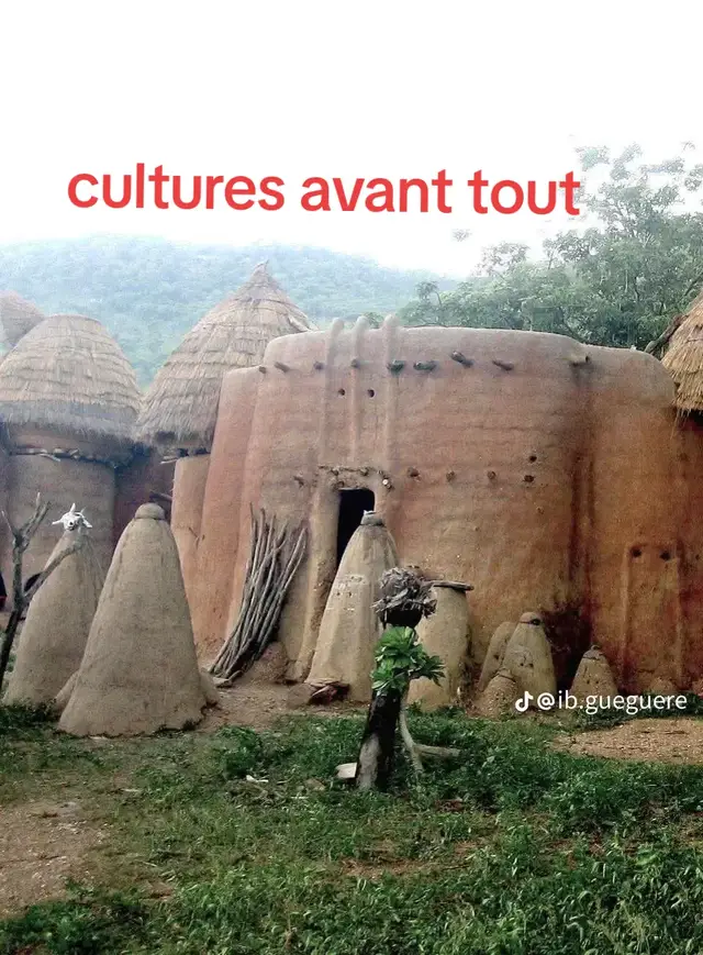 #culture #visibilité #africa #maliatate 