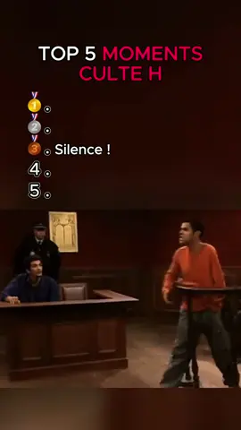 Quel moment t’as préféré ? 😂 Abonne-toi ! 🙏 #top5 #ramzybedia #jameldebbouze #ericjudor #drole 