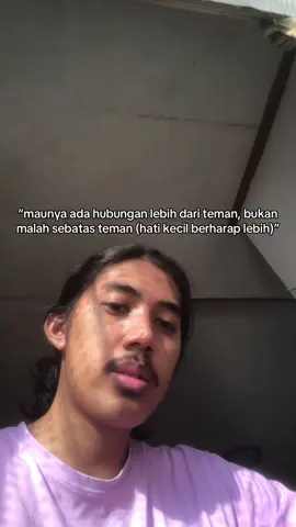 Aku maunya