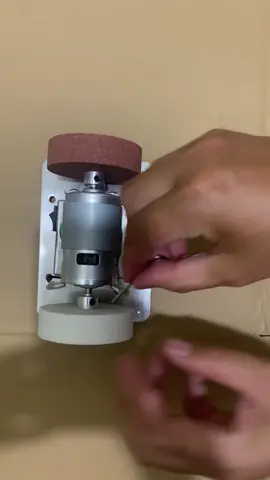 máy mài dao kéo mini