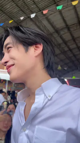 พี่ดาราเขาโดนเต๊าะทั้งงาน ผ่านหน้าทั้งทีไม่เล่นได้ไงอะ 😳💘✨ แฮปปี้เบิ้ดเดย์เติ้ลอีกครั้งนะคั้บ ขอให้มีรอยยิ้มและความสุขในทุกวันๆ ให้คนรักเติ้ลเพิ่มขึ้นเรื่อยๆเลย ไม่เจ็บไม่ป่วยน้าคนเก่ง 🥺🤍🤏🏻 #Tlemakemeritday2025 #TLE_mtm @ว้อทอีฟ - What if 