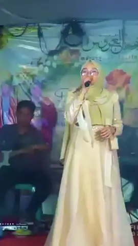 anafin#qosidah_viral 