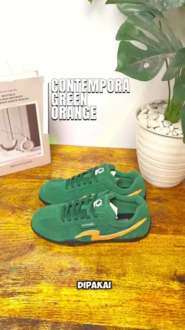Raingel ngadain sepatu Contempora dengan bahan fullsuide. yang bisa merubah penampilanmu penampilan mewah harga murah #fyp#foryoupagе #raingelfootwear 