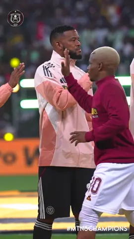 ☠️Fantastic 4 🏆 MTN 8 Champions  ⚫️⚪️🔴⭐️ #orlandopirates #foryou #fyp #sama28tiktok #Viral 
