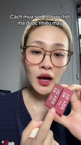 Mua kiểu này hời lắm nè #cuvuidii #goclamdep #sonintoyou 