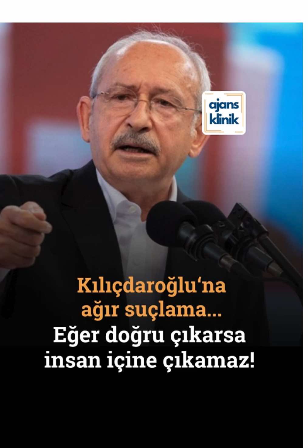 📌Kılıçdaroğlu'na çok ağır suçlama Eski CHP Genel Başkanı Hikmet Çetin, T24’ten Cansu Çamlıbel’e konuştu. Çetin, bugün görülen kurultay davasında ‘mutlak butlan’ kararı çıkması yolundaki beklentisini paylaşırken, eski CHP lideri Kemal Kılıçdaroğlu’na yönelik ağır bir suçlama yöneltti. Hikmet Çetin, “Bence Ankara’dan ‘mutlak butlan’ kararı çıkacak çünkü eski Genel Başkan’ımız bu konuda çok çalışıyor” dedi. 88 yaşındaki tecrübeli siyasetçi sözlerine şöyle devam etti: “Ben onun en üst düzeydekilerle de temas içinde olduğumu sanıyorum. Dikkat ederseniz “Ben neredeysem Genel Merkez orasıdır” gibi şeyler söyledi bir ara. Hazırlığı ona göre yapıyor.” #hikmetçetin #kemalkılıçdaroğlu #kurultay #CHP #dava 