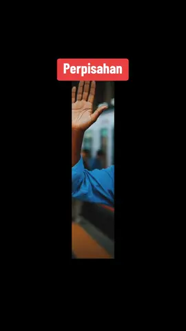 Renungan tentang perpisahan: bukan akhir dari segalanya, tapi jembatan menuju pertemuan abadi di surga bagi orang beriman. #Renungan #Perpisahan #JanjiAllah #SurgaAbadi 