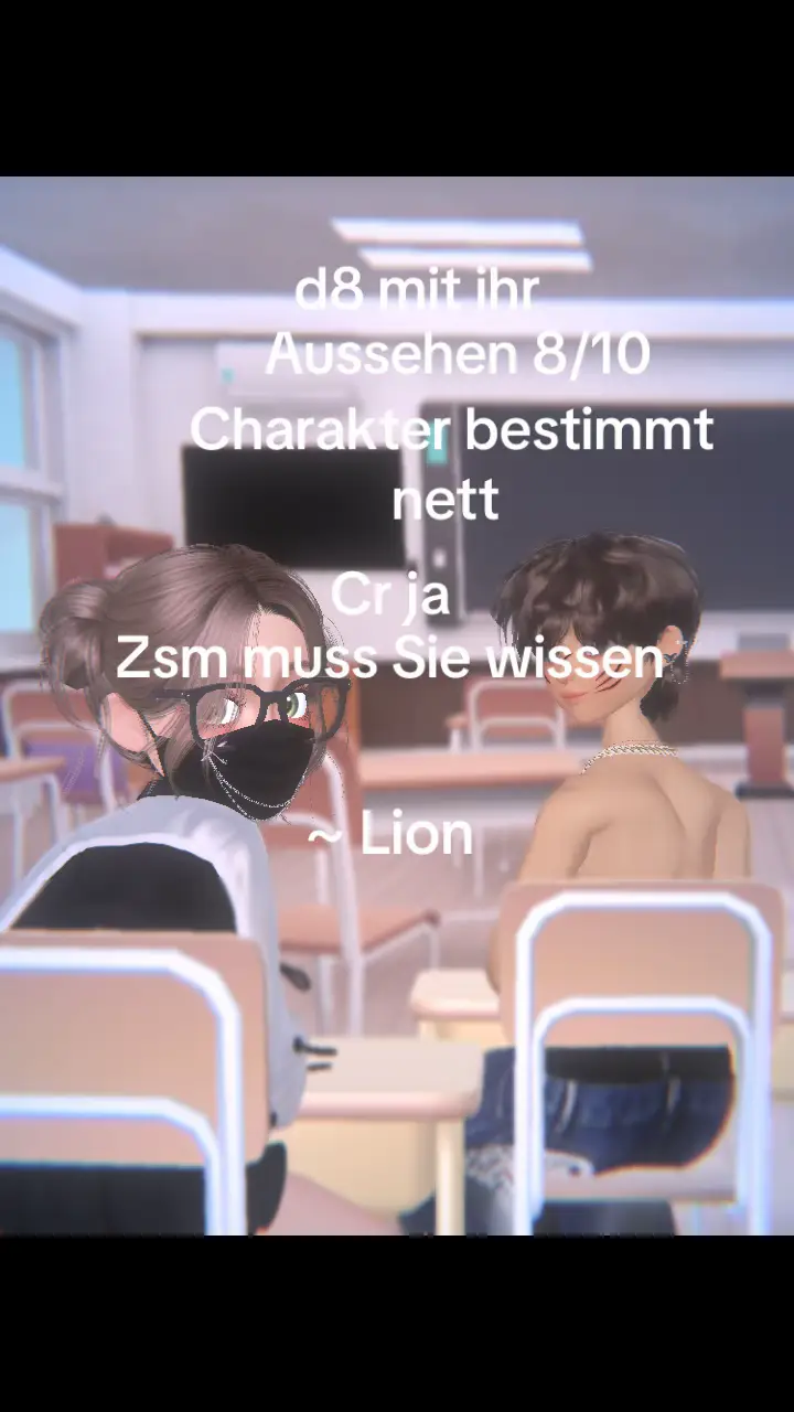 #ZEPETOApp @Mafia 😝🫂🤝🏻💥 