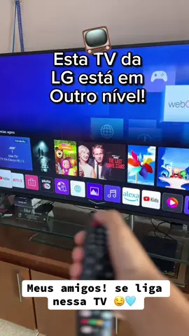 Smart TV LG 32 LED HD USB HDMI Wi-fi Bluetooth HDR ThinQ Ai Airplay Alexa - 32LR651CBSA.AWZ Garanta sua tv na nossa loja oficial 👇👇👇👇👇👇                                         https://s.shopee.com.br/9pUwkyMBDZ